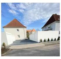 Garage Einzelgarage ab 01.08. zu vermieten-privat-Witten Annen