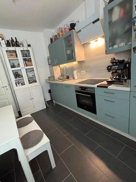 Foto - Kernsanierte 2-Zi-Wohnung in energetisch saniertem, ruhigem 4-Fam-Haus (Musikerviertel)