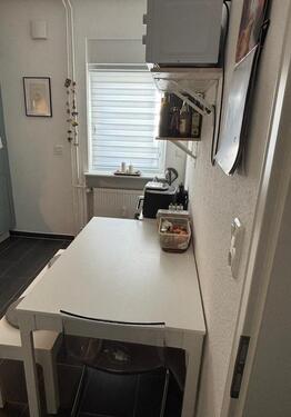 Foto - 2 Zimmer Erdgeschoßwohnung zur Miete in Hanau