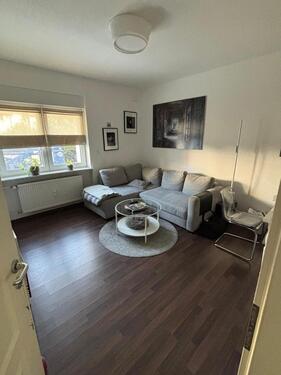Foto - Erdgeschoßwohnung in Hanau zur Miete