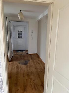 Foto - 2 Zimmer Dachgeschoßwohnung in Friedrichstadt