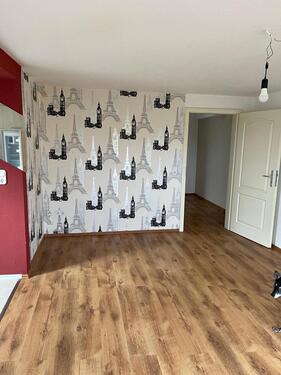Foto - Dachgeschoßwohnung in Friedrichstadt zur Miete