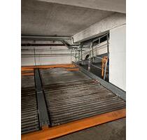 Garagenstellplatz Innenstadt Freiburg - Freiburg im Breisgau Oberau