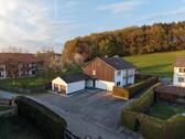 Foto - Zweifamilienhaus Ortsrandlage,Wald & Alpenblick – Provisionsfrei