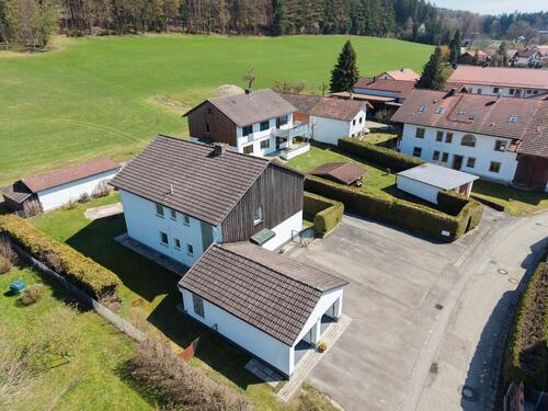 Foto - 6 Zimmer Einfamilienhaus zum Kaufen in Ebersberg