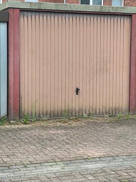 Foto - Etagenwohnung in Emden zum Kaufen
