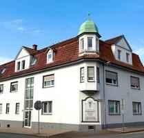 Hochwertig sanierte Wohnung im Herzen von Blomberg