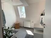 Foto - Dachgeschoßwohnung in Blomberg zum Kaufen