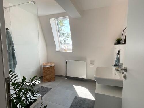 Foto - Dachgeschoßwohnung in Blomberg zum Kaufen