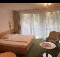 Apartment 32m2 mit Balkon 1.11. frei - Bad Essen