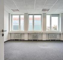 Büroträume werden wahr: Modern, renoviert und optimal gelegen - Düsseldorf Stadtbezirk 9