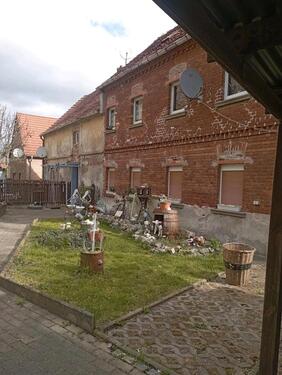 Foto - Einfamilienhaus in Teuchern