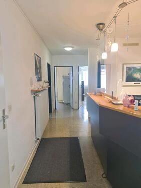 Foto - Praxisräume, Arzt, Physio, Heilpraktiker, Dülmen