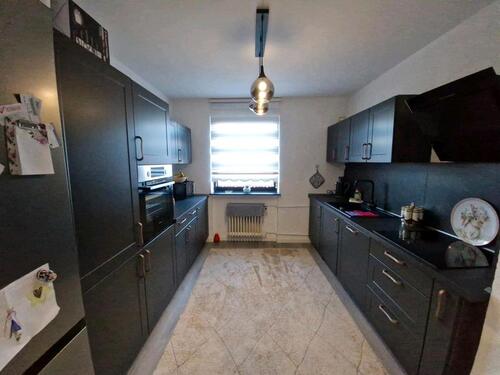 Foto - Etagenwohnung zur Miete in Worms