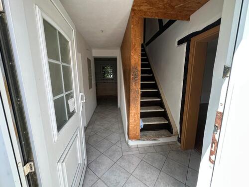 Foto - Einfamilienhaus in Uffenheim zum Kaufen