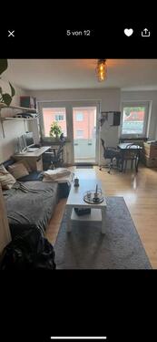 Foto - Etagenwohnung zur Miete in Kaufbeuren