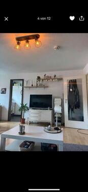 Foto - Etagenwohnung in Kaufbeuren
