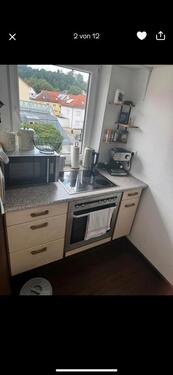 Foto - Etagenwohnung in Kaufbeuren zur Miete