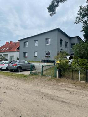 Foto - Etagenwohnung in Lubmin