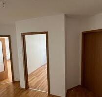 3 Zimmer Wohnung mit Balkon und Stellplatz - Mühlhausen (Thüringen)