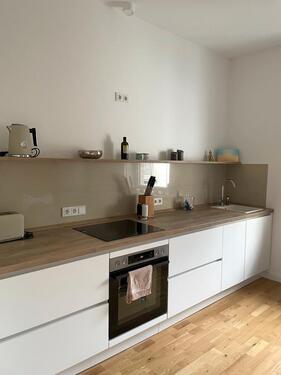 Foto - Etagenwohnung zur Miete in Düsseldorf