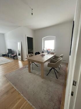Foto - Etagenwohnung in Düsseldorf