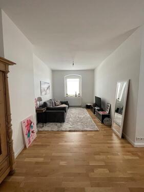 Foto - Etagenwohnung in Düsseldorf zur Miete