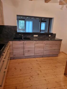 Foto - Etagenwohnung in Rieden zur Miete