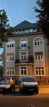 Foto - *TOP* Exklusive 4 Zimmer Altbau-Wohnung in Limburg Schafsberg