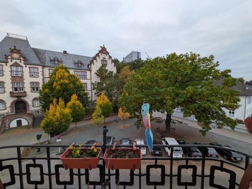 Foto - Etagenwohnung in Limburg an der Lahn