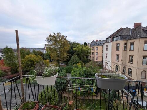 Foto - Etagenwohnung in Limburg an der Lahn zur Miete