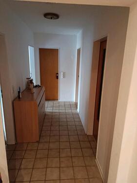 Foto - Wohnung in Dorum zu vermieten - 895,00 EUR Kaltmiete,