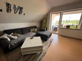 Foto - 4 Zimmerwohnung in Arenshausen - 600,00 EUR Kaltmiete,