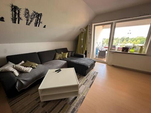 Foto - 4 Zimmerwohnung in Arenshausen - 600,00 EUR Kaltmiete,