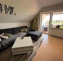 4 Zimmerwohnung in Arenshausen - 600,00 EUR Kaltmiete, in Uder (PLZ: 37318)