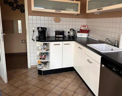 Foto - Etagenwohnung zur Miete in Uder