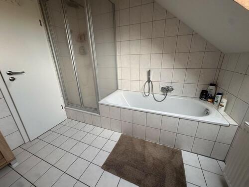 Foto - Etagenwohnung in Uder zur Miete