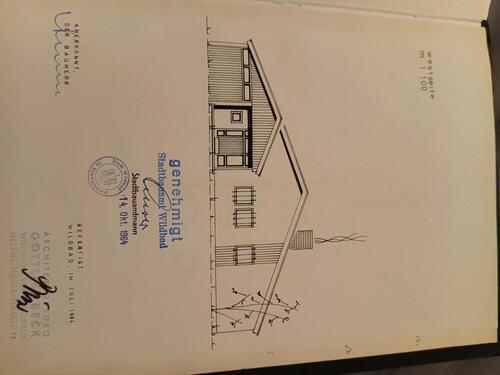 Foto - Einfamilienhaus in Bad Wildbad