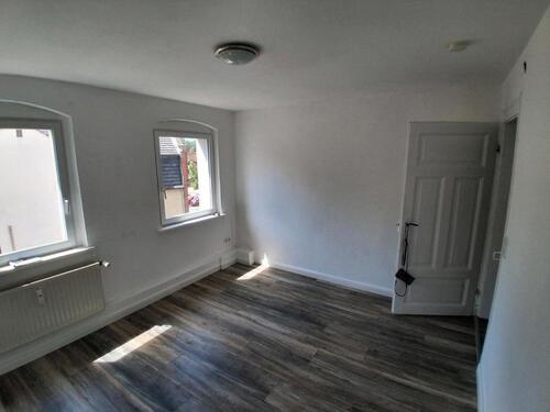 Foto - Wohnung Minden Innenstadt - 420,00 EUR Kaltmiete,