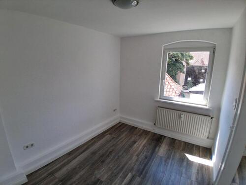 Foto - Etagenwohnung in Minden