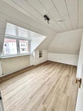 Foto - Etagenwohnung zur Miete in Braunschweig