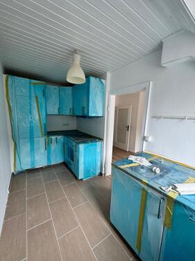 Foto - Etagenwohnung in Braunschweig