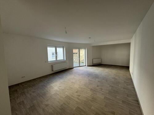 Foto - Etagenwohnung in Homberg (Ohm) zur Miete