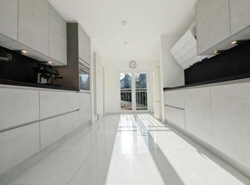 Foto - Etagenwohnung zum Kaufen in Benningen am Neckar