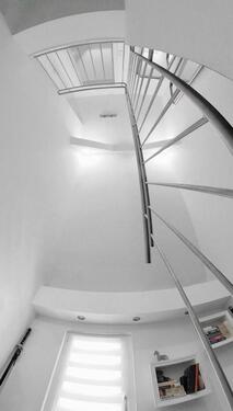 Foto - Etagenwohnung in Benningen am Neckar