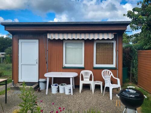 Foto - Grundstück zur Miete in Bergen auf Rügen