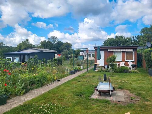 Foto - Grundstück in Bergen auf Rügen