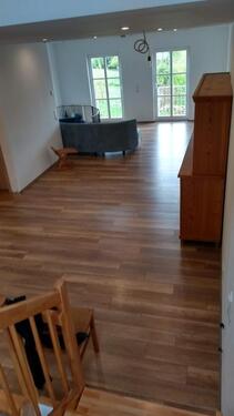 Foto - Maisonette-Wohnung in Wincheringen