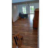 Maisonette-Wohnung in Wincheringen