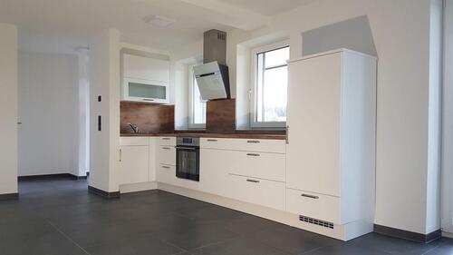 Foto - Rahrbach: Neubau-Wohnung INKL. Nebenkosten provisionsfrei ab 1.3.26 zu vermieten